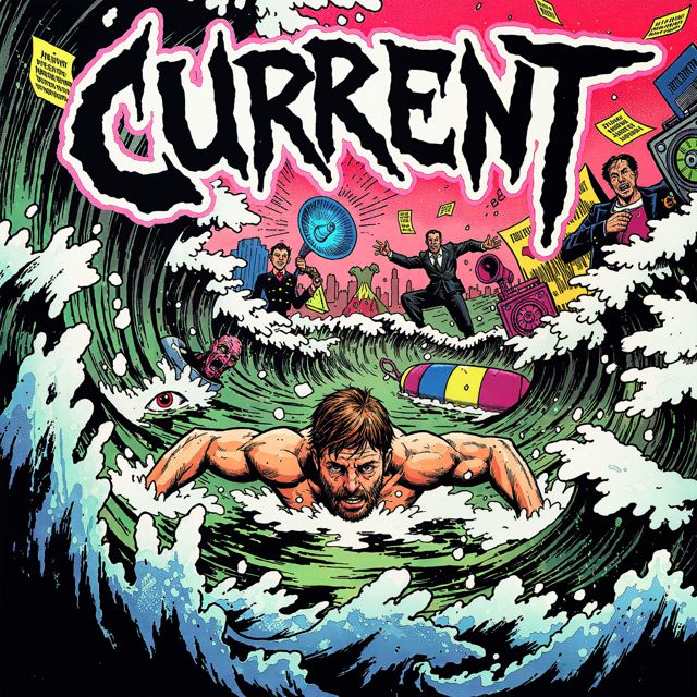 STAR BEAT - 'Current' [Ringtone]