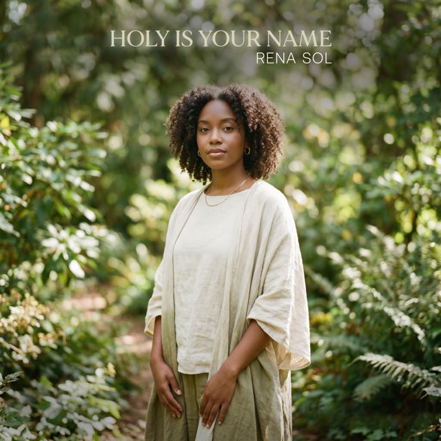 Rena Sol - 'Holy Is Your Name' [Ringtone]