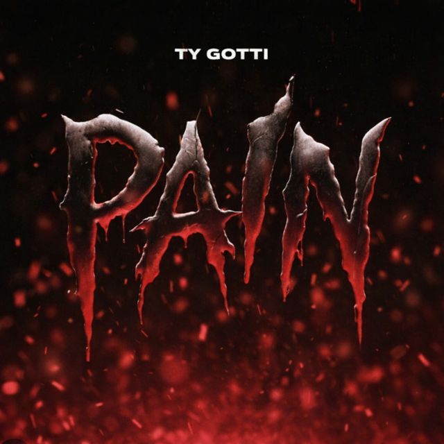 Ty Gotti - 'Pain' [Ringtone]