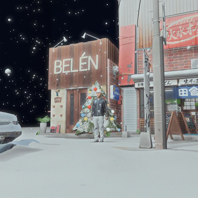 Ochy - 'Belén (Cumbia Remix)' [Ringtone]