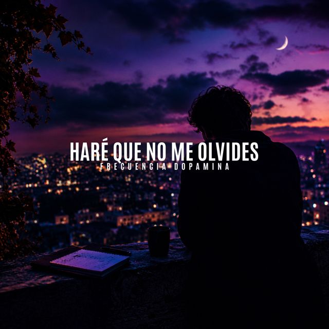 Frecuencia Dopamina - 'haré que no me olvides' [Ringtone]