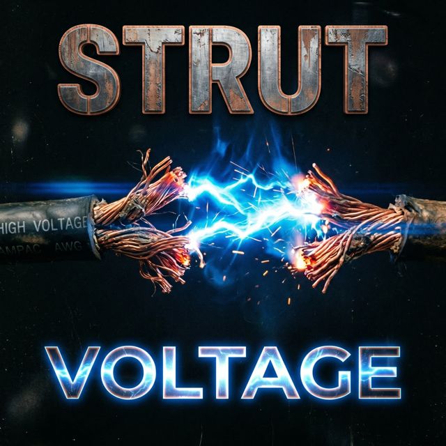 STRUT - 'Voltage' [Ringtone]