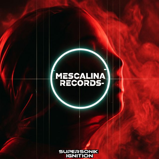 Supersonik - 'Ignition' [Ringtone]