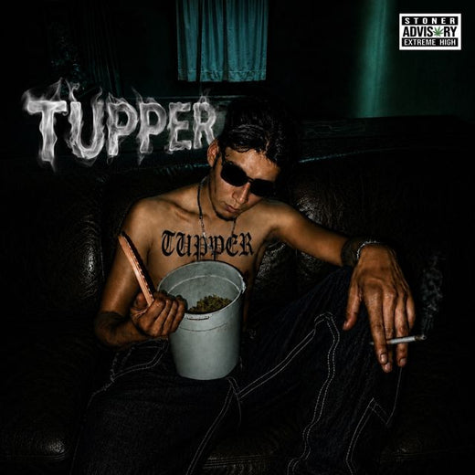 KANG - 'TUPPER' [Ringtone]