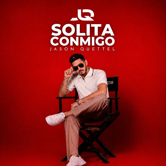 Jason Quettel - 'Solita conmigo' [Ringtone]