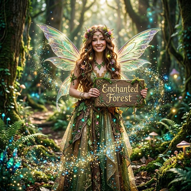Morasmusic - 'Enchanted Forest' [Ringtone]