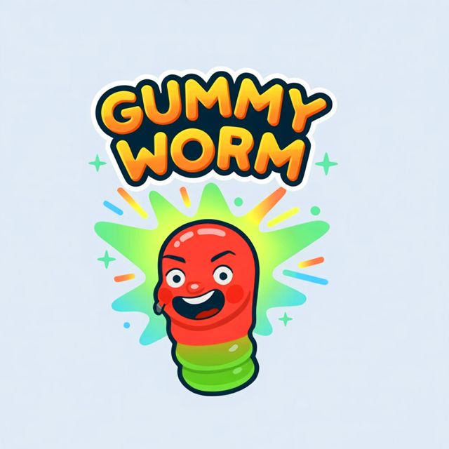 Say What - 'Gummy Worm' [Ringtone]