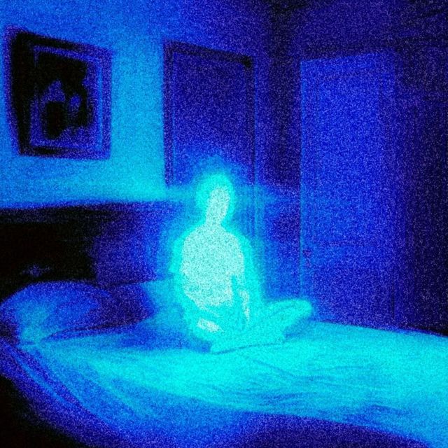 Kantbejibin - 'Warmth' [Ringtone]