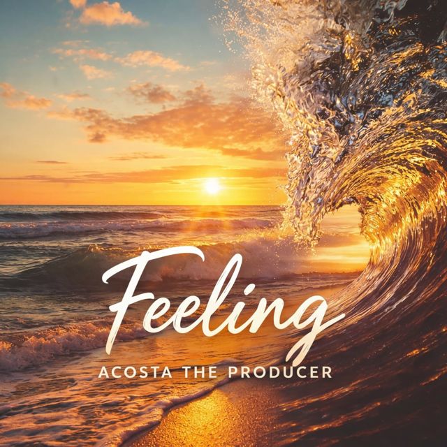 ACOSTA THE PRODUCER - 'FEELING' [Ringtone]
