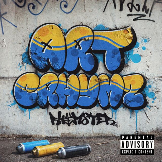 RhymSter - 'OH NO' [Ringtone]