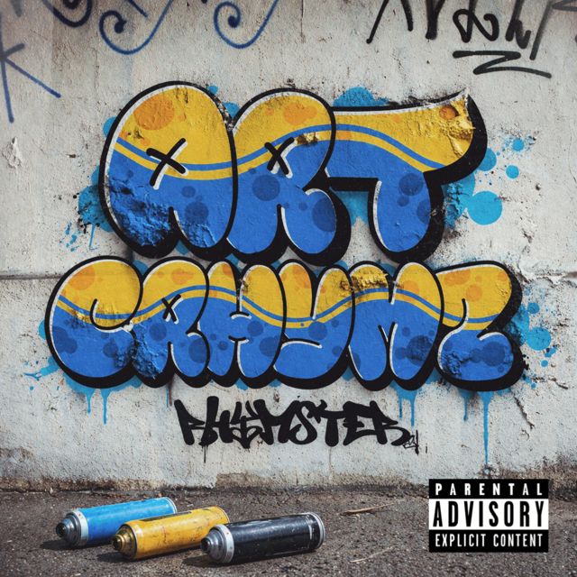 RhymSter - 'HEADSTRONG' [Ringtone]