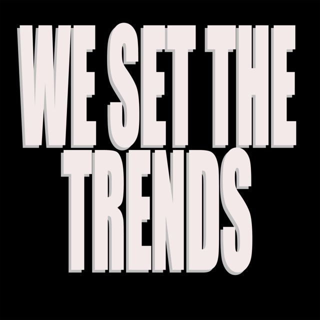 Dj Hazmat - 'We Set The Trends' [Ringtone]
