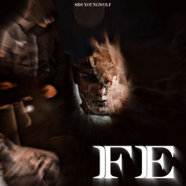 SBS YOUNGWOLF - 'Fe' [Ringtone]