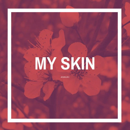 Annuki - 'My Skin (Original Mix)' [Ringtone]