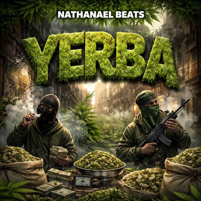 Nathanael Beats - 'Yerba' [Ringtone]