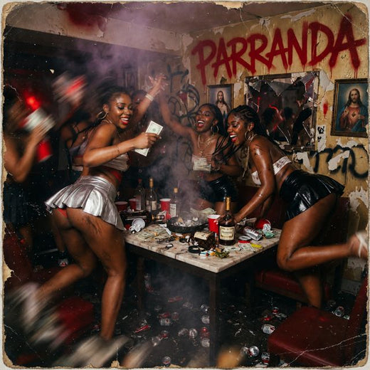 Swaggy NB - 'Parranda (feat. Jean La J & Miguel La M & Johenyo)' [Ringtone]