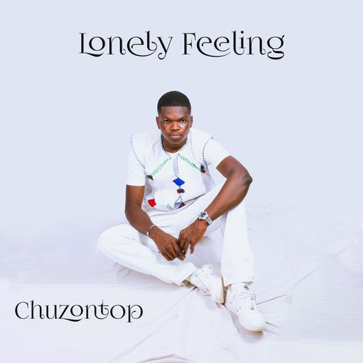 Chuzontop - 'Lonely Feeling (Sped Up)' [Ringtone]