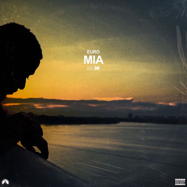 Euro - 'MIA Freestyle' [Ringtone]