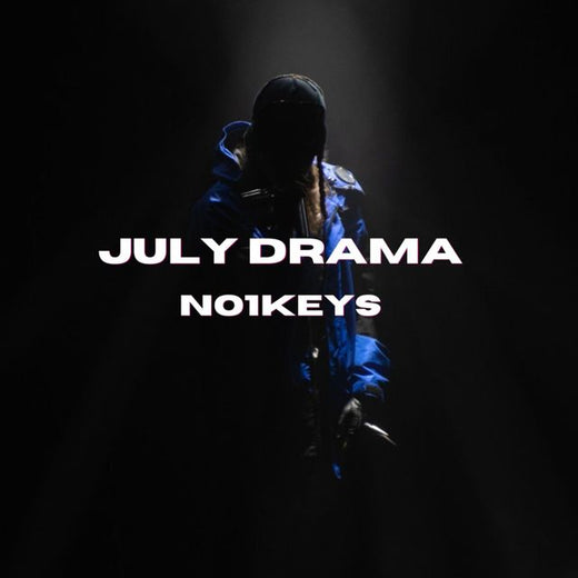 No1keys - 'Satellite Dreams' [Ringtone]