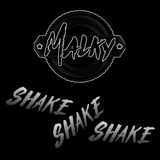 Malky Barros - 'Shake Shake Shake (Extended Mix)' [Ringtone]