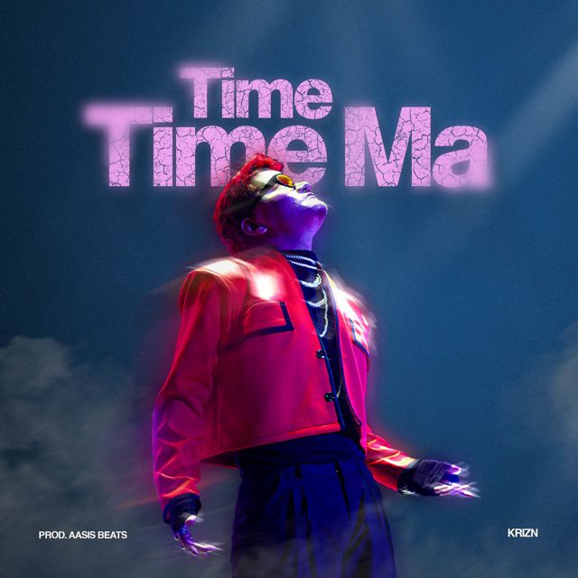Krizn - 'Time Time Ma' [Ringtone]