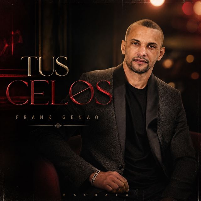 Frank Genao - 'Tus Celos' [Ringtone]