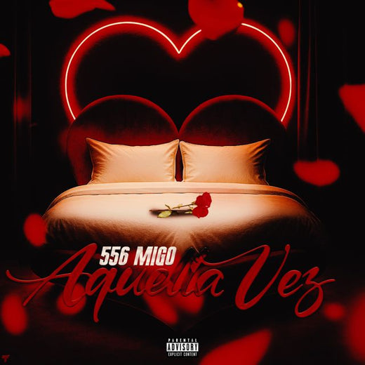 556Migo - 'Aquella Vez' [Ringtone]