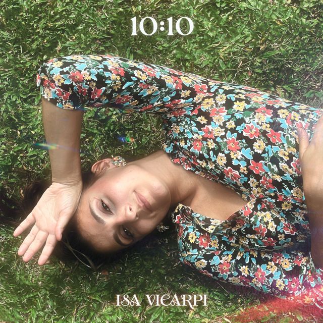 Isa Vicarpi - '10:10' [Ringtone]