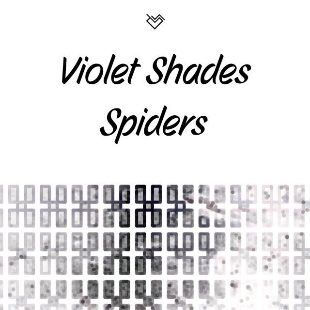 Violet Shades - 'Spiders' [Ringtone]