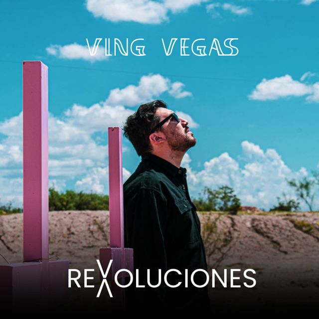 Ving Vegas - 'Revoluciones' [Ringtone]