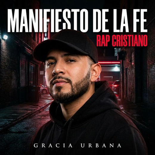 Gracia Urbana - 'Fe Inquebrantable' [Ringtone]