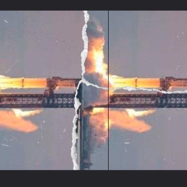 Krang La Rock - 'SPACE X (feat. J57)' [Ringtone]