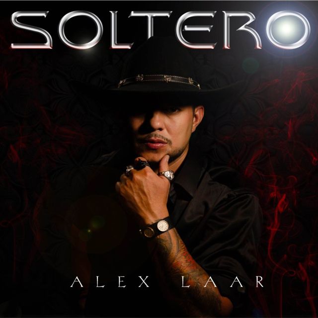 Alex Laar - 'Soltero' [Ringtone]