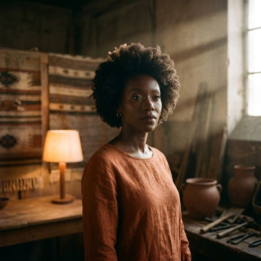 Draya soleil - 'Woven Threads of Yesterday' [Ringtone]