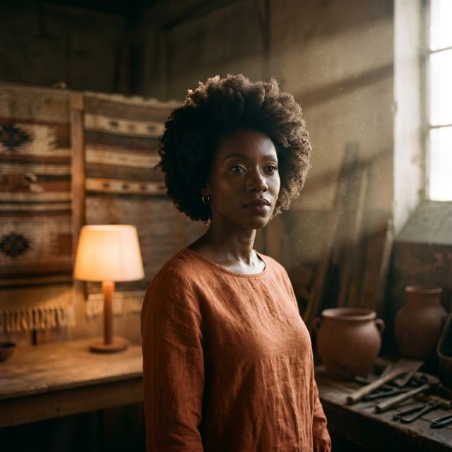 Draya soleil - 'Woven Threads of Yesterday' [Ringtone]