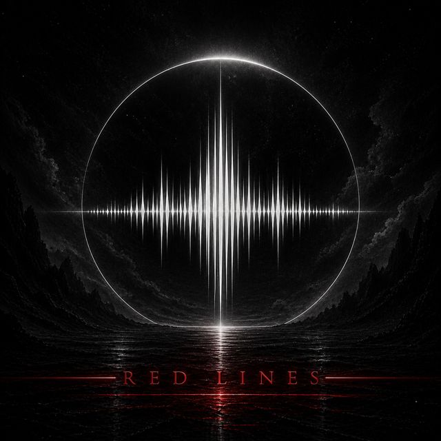 M.A.D - 'Red Lines' [Ringtone]