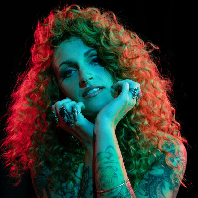 Tera Lynne - 'Big Picture' [Ringtone]