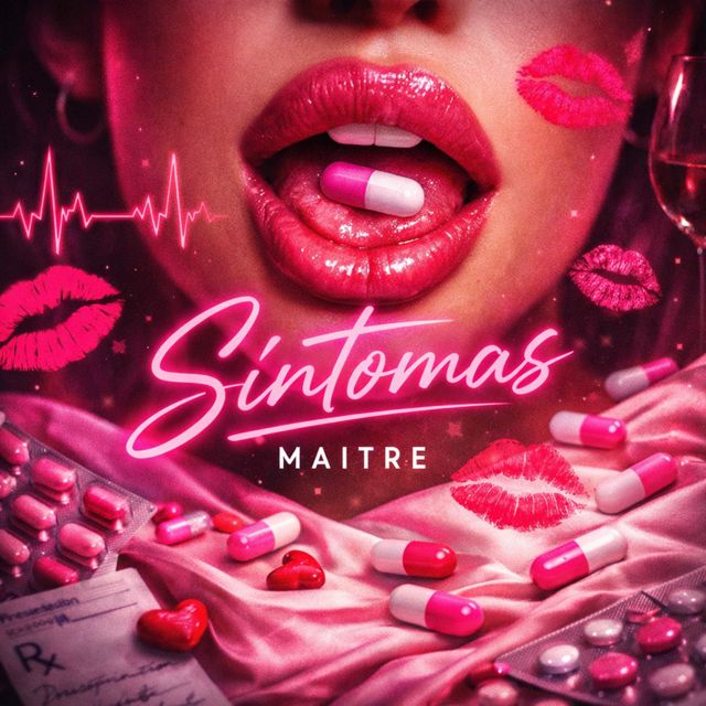Maitre - 'Síntomas' [Ringtone]