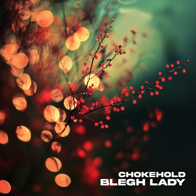 Blegh Lady - 'Chokehold' [Ringtone]