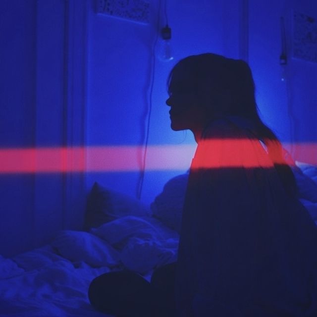 Jordinrae - 'Distance' [Ringtone]