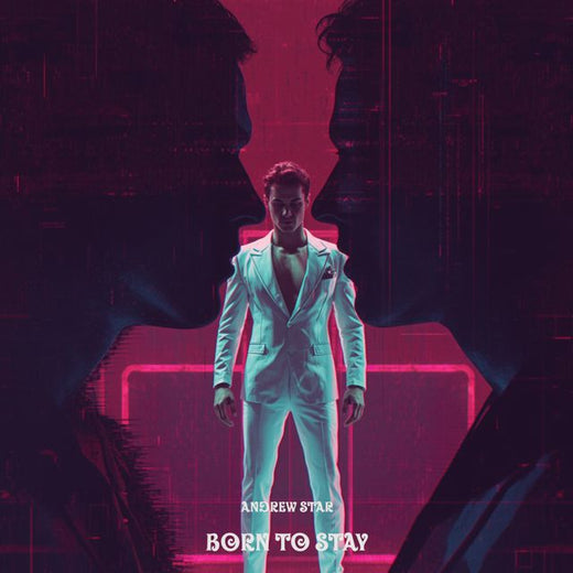 Andrew Star - 'Born to Stay' [Ringtone]