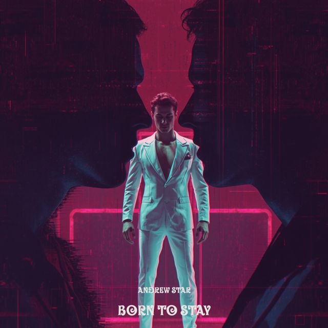 Andrew Star - 'Born to Stay' [Ringtone]