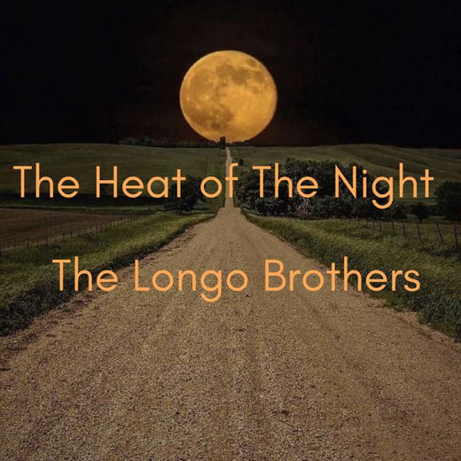 The Longo Brothers - 'The Heat of the Night' [Ringtone]