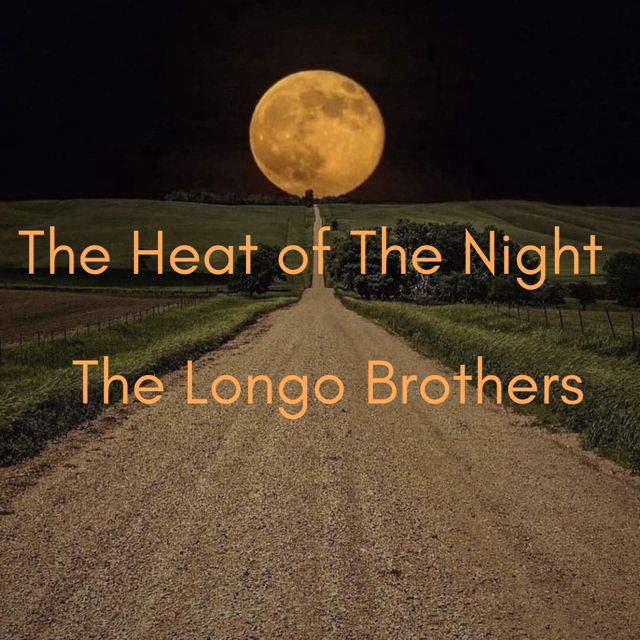 The Longo Brothers - 'The Heat of the Night' [Ringtone]
