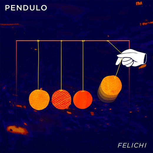 Felichi Salva Cruz - 'Pendulo' [Ringtone]