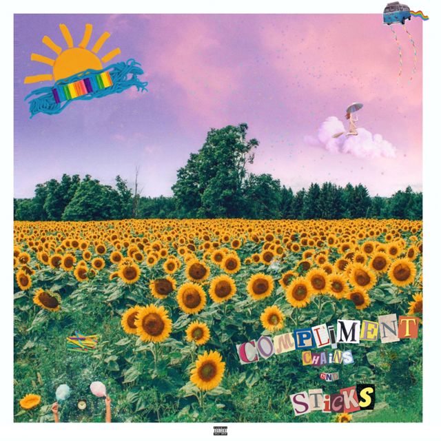 Iso - 'NEW ERA' [Ringtone]