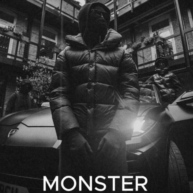 A2508 Beats - 'Monster' [Ringtone]
