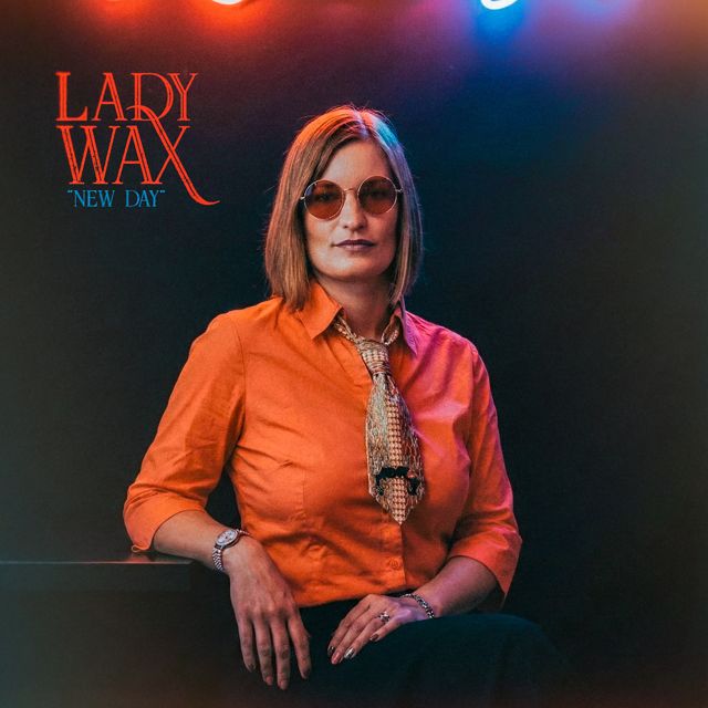 LadyWax - '"New Day"' [Ringtone]