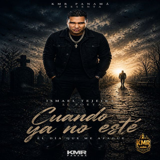 Ismael tejeira - 'CUANDO YA NO ESTE' [Ringtone]