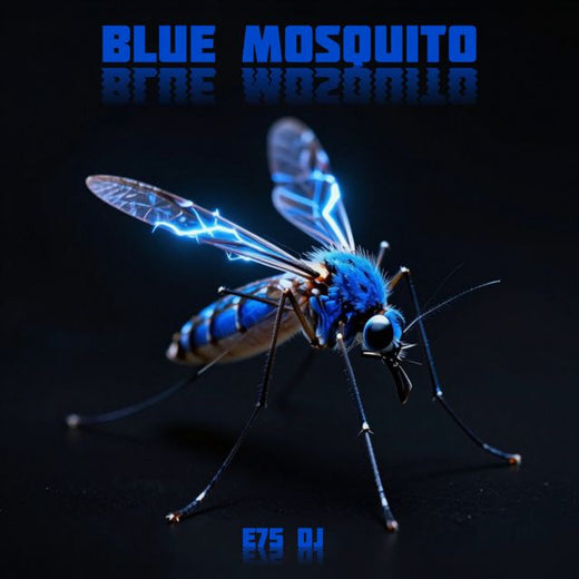 E75 DJ - 'Blue Mosquito' [Ringtone]